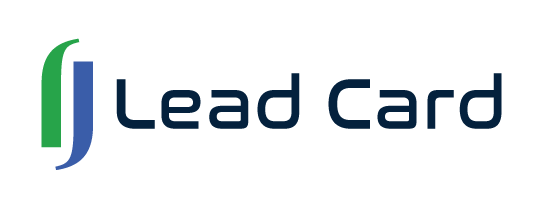 Lead Card Apparel